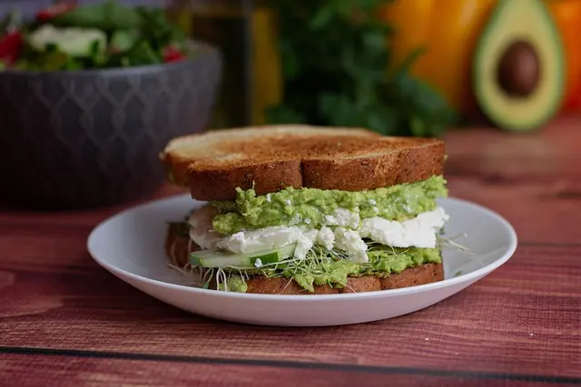 How to Organise a Vegan Meal Prep Session: Step-by-Step Guide