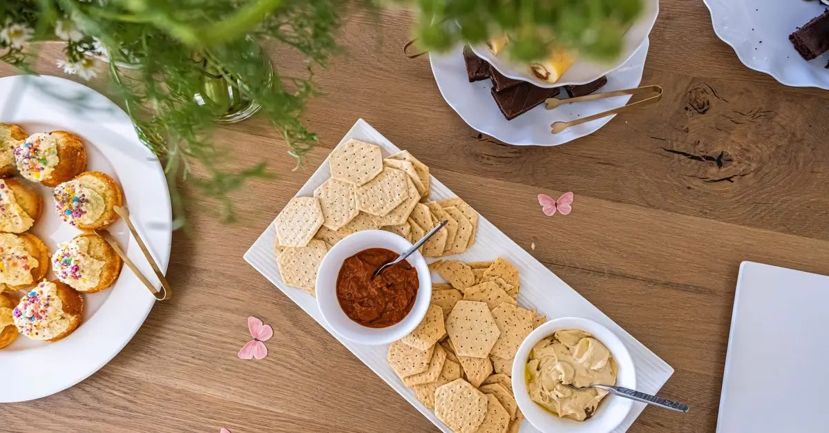 The Essential Guide to Vegan Snacks for Every Occasion