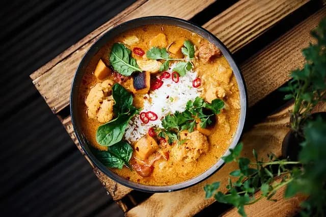 10 Vegan Meal Prep Ideas to Simplify Your Week