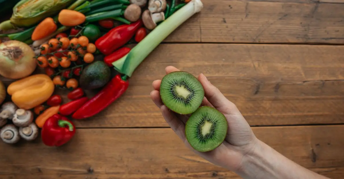 10 Essential Tips for Transitioning to a Vegan Lifestyle