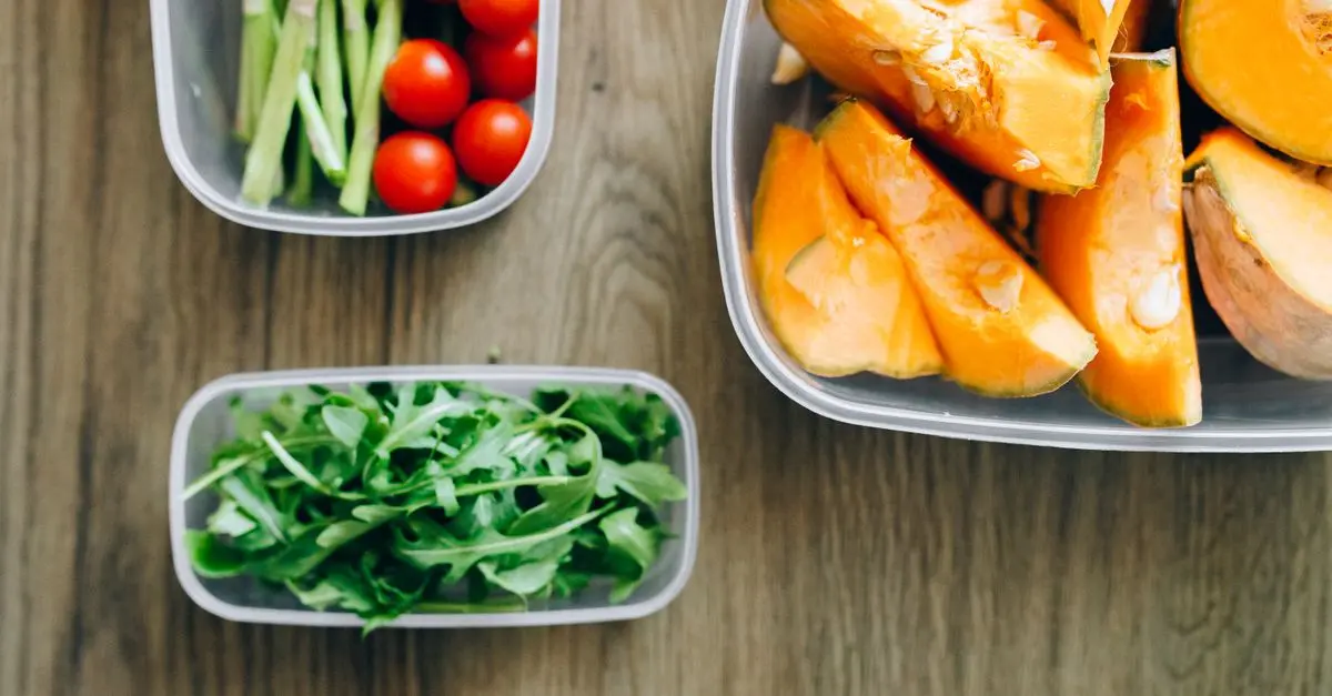 How to Effectively Meal Prep for a Vegan Lifestyle