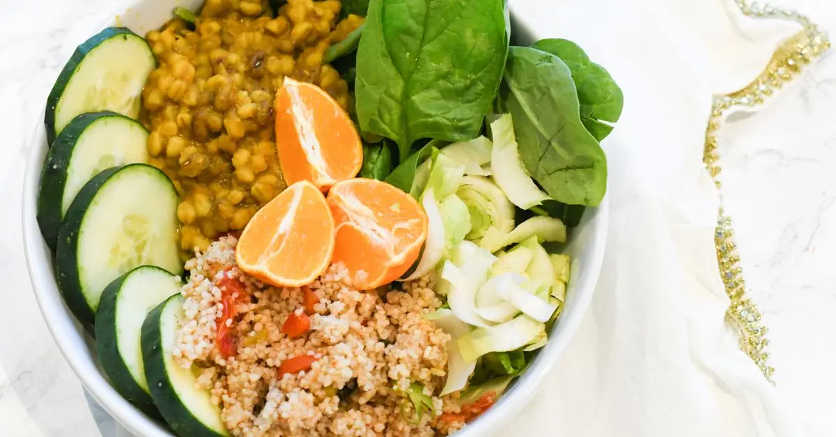 The Ultimate Guide to Plant-Based Nutrition for Vegans