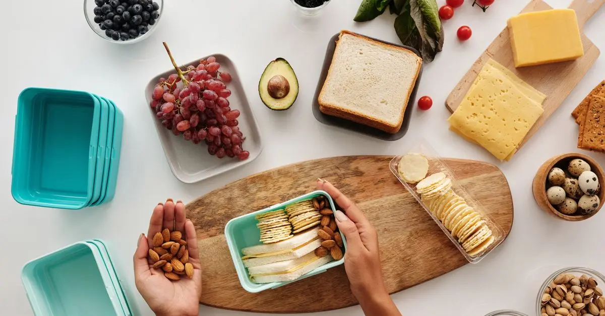 How to Effectively Meal Prep for a Vegan Diet