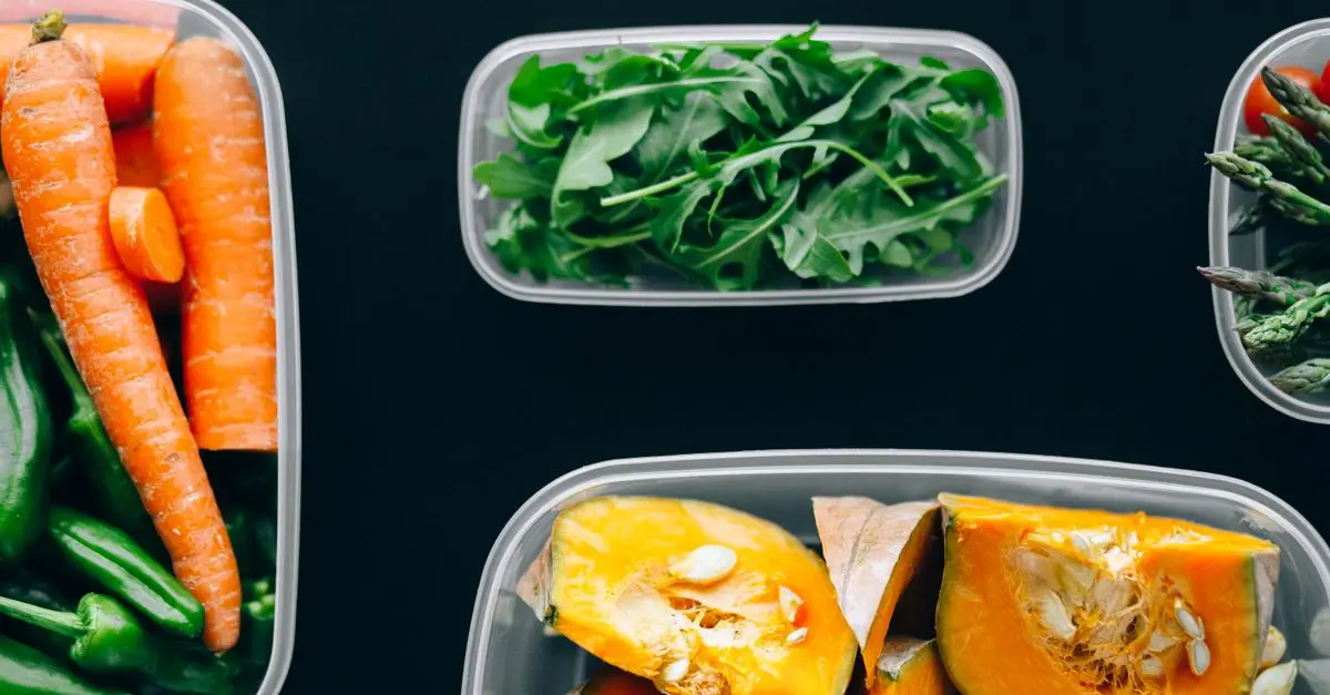 How to Create a Vegan Meal Plan for Every Week