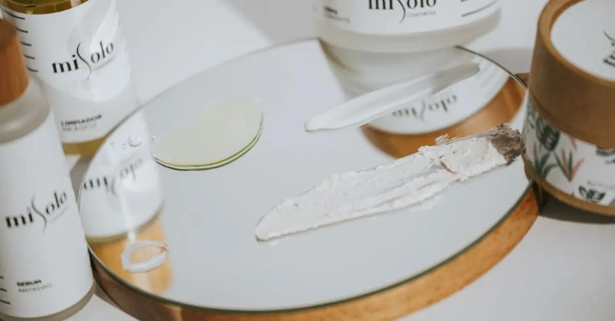 Vegan Essentials for Healthy Skin