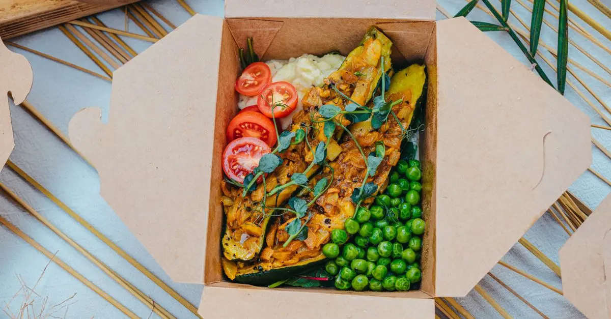 How to Create a Vegan-Friendly Meal Plan for Your Family