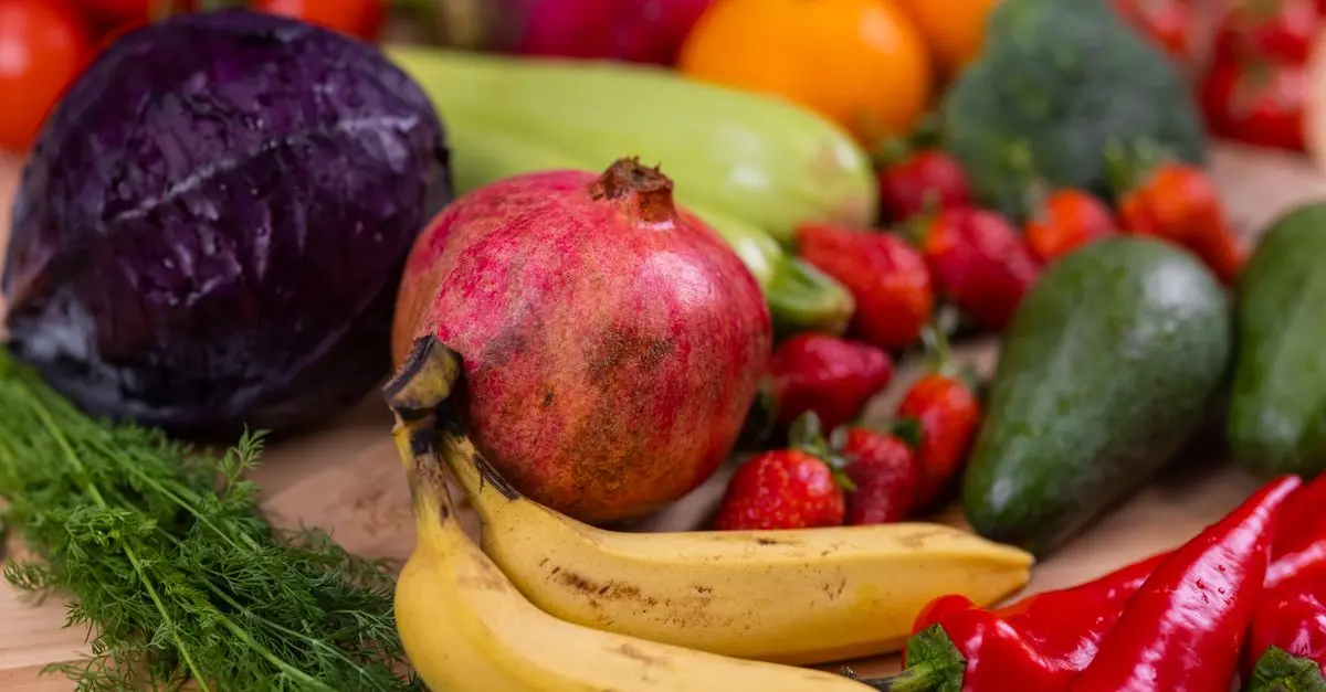 How to Start a Vegan Diet: A Comprehensive Beginner's Guide