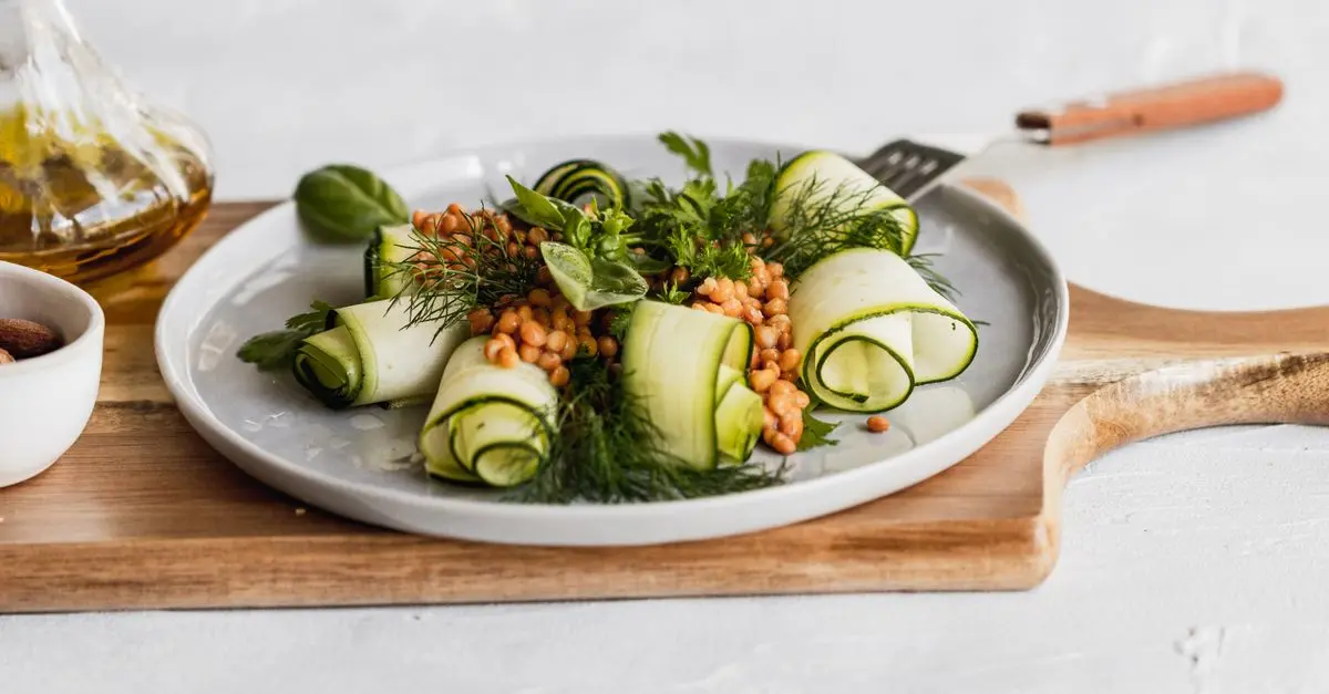 Top 10 Vegan Cooking Techniques for Easy Meal Preparation