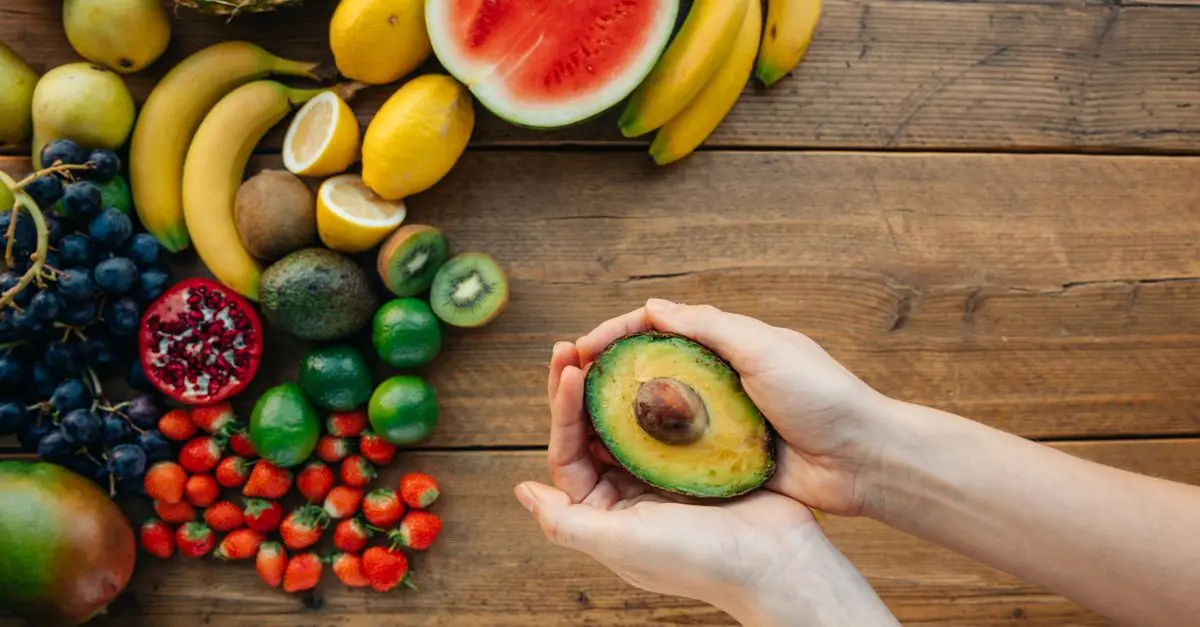 Exploring Vegan Superfoods: Boost Your Health Naturally