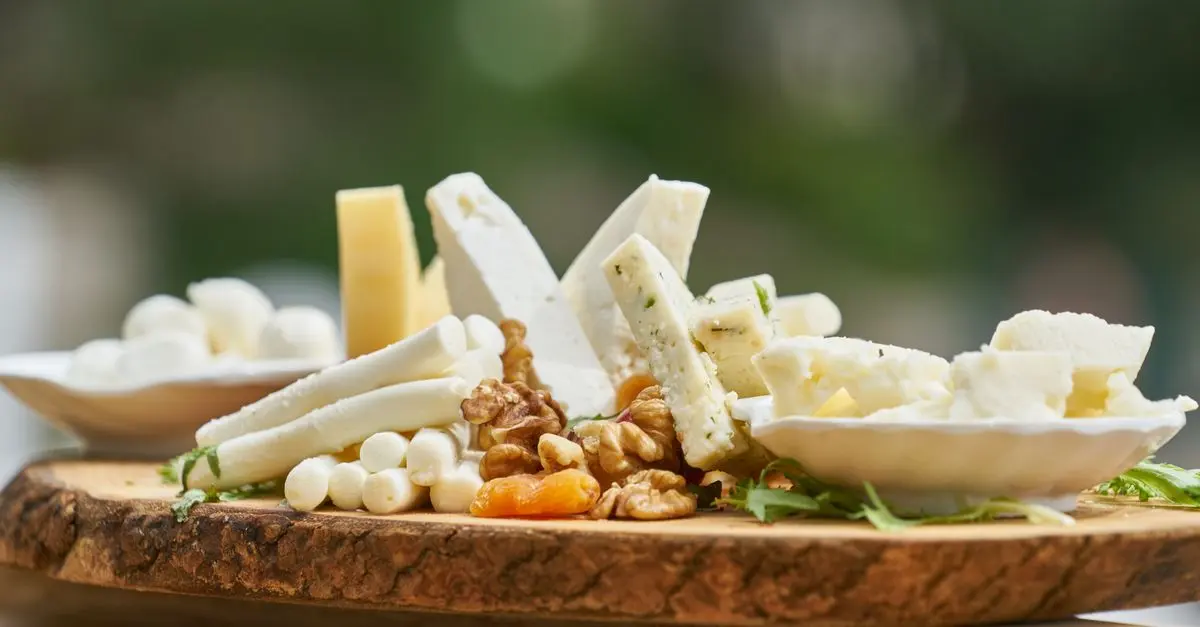 How to Make Vegan Cheese: A Step-by-Step Guide