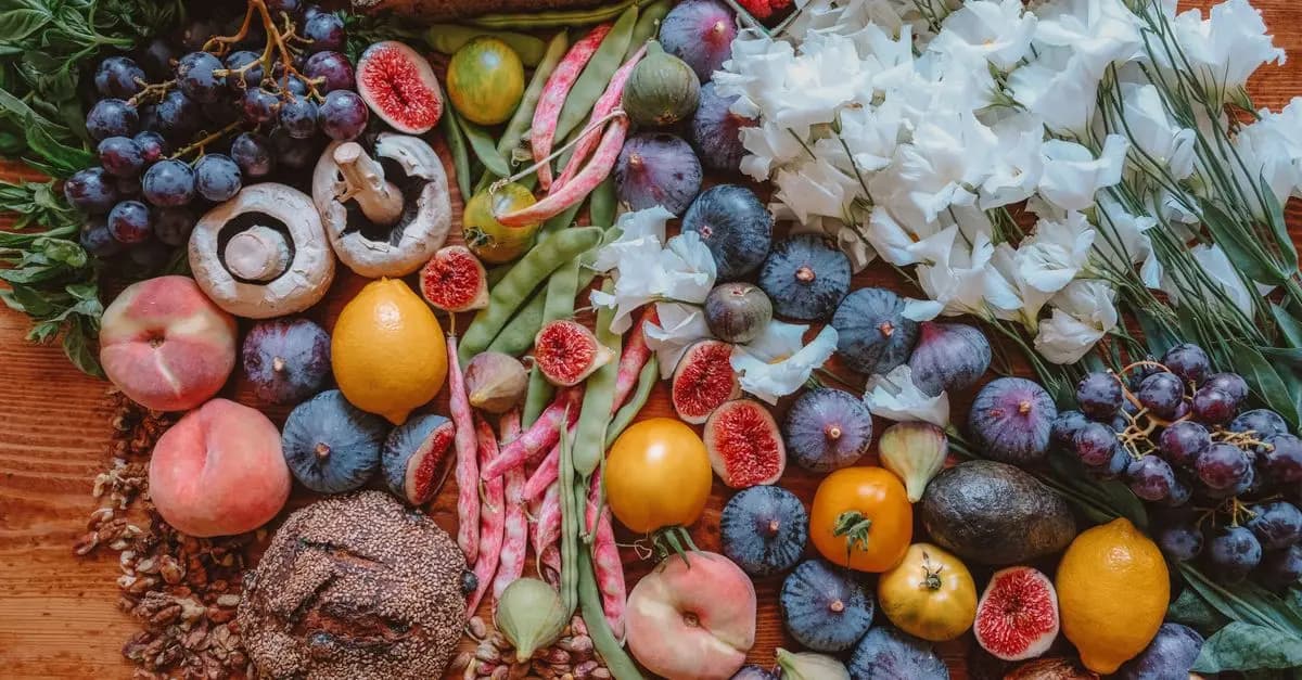 Exploring Essential Nutrients for a Balanced Vegan Diet