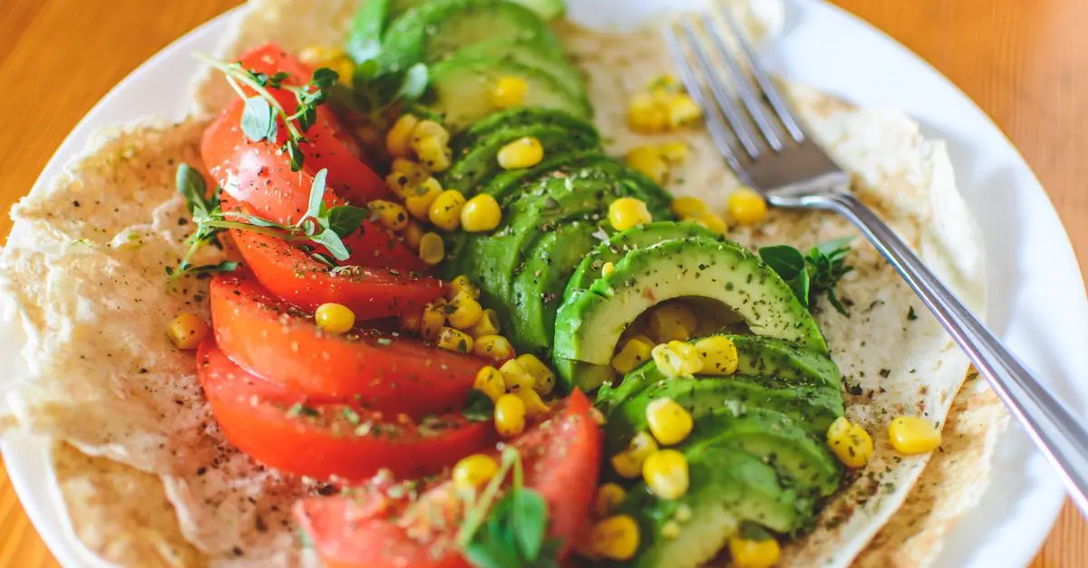 30-Minute Vegan Meals for Busy Weeknights