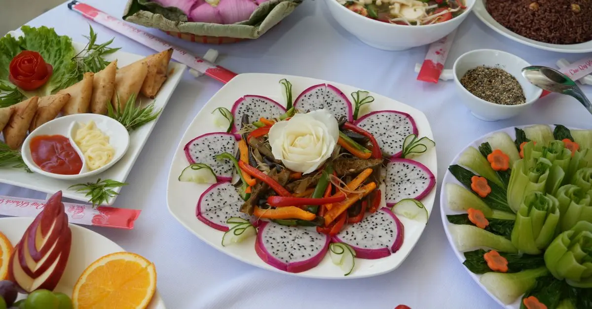 The Ultimate Guide to Vegan Substitutes for Your Favourite Dishes