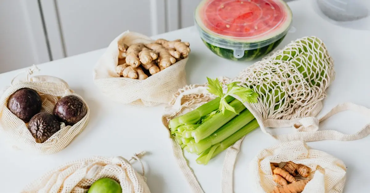 How to Effectively Meal Plan for a Vegan Diet