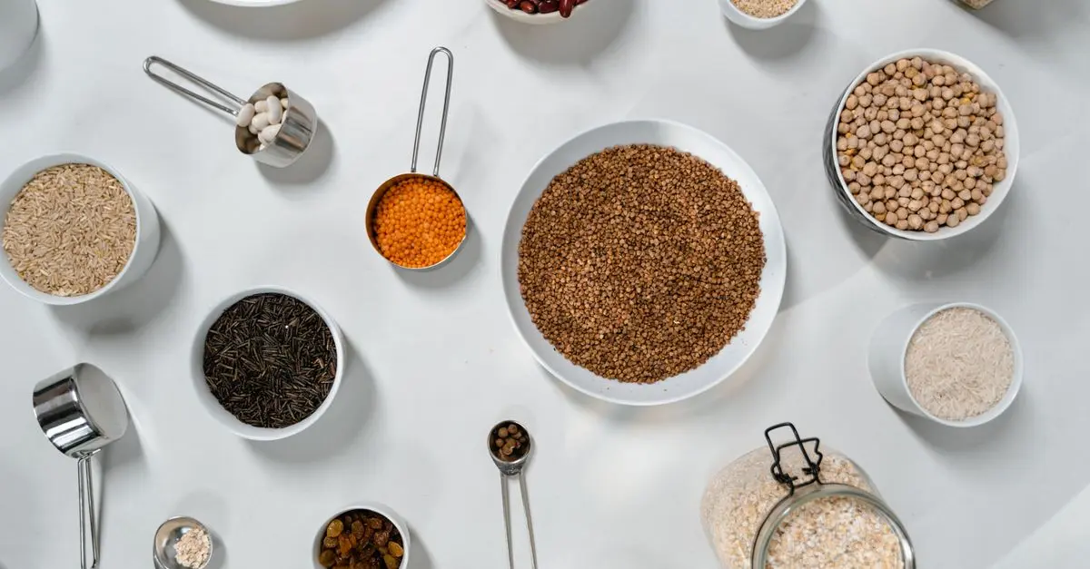 How to Create a Vegan Meal Plan: Step-by-Step Guide