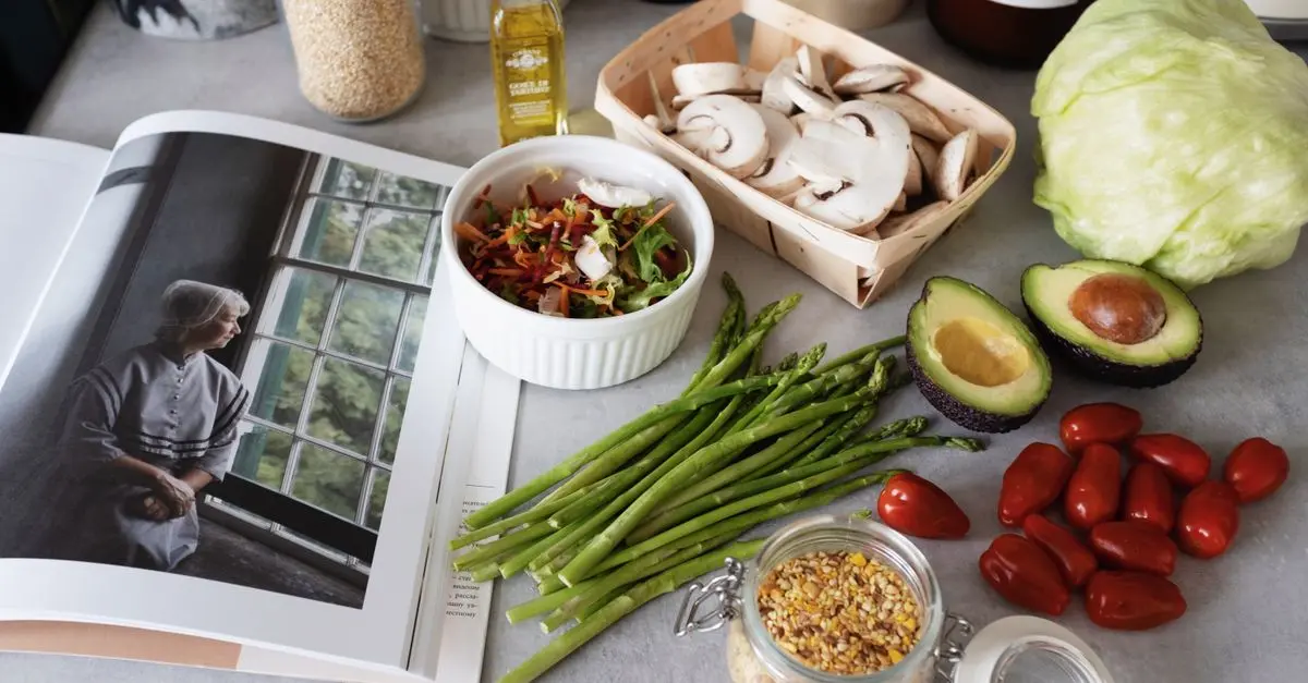 10 Vegan Cooking Tips for Perfect Plant-Based Meals