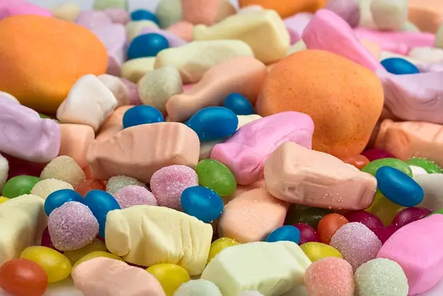 10 Must-Try Vegan Desserts That Will Satisfy Your Sweet Tooth