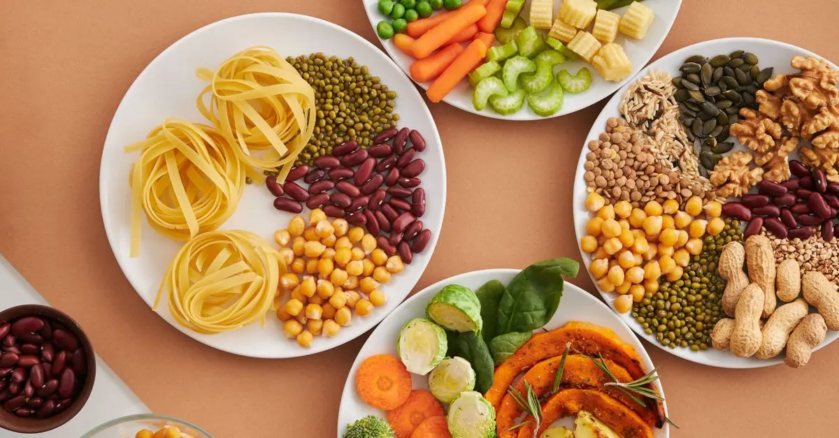 The Essential Guide to Vegan Meal Prep for Beginners