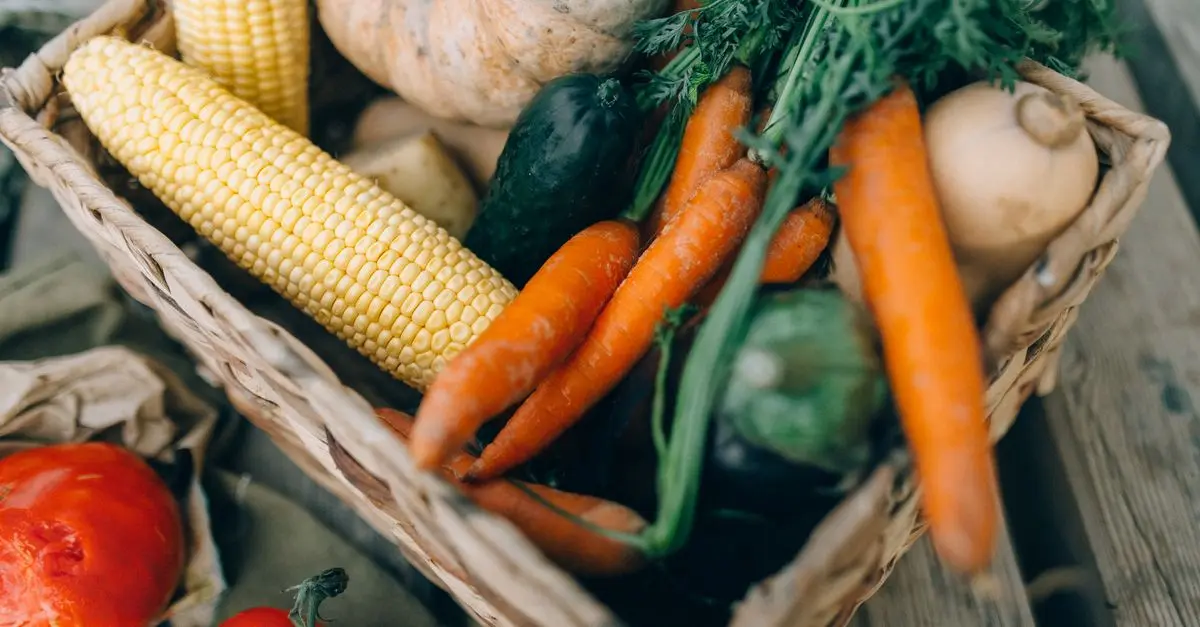 How to Read Nutrition Labels as a Vegan