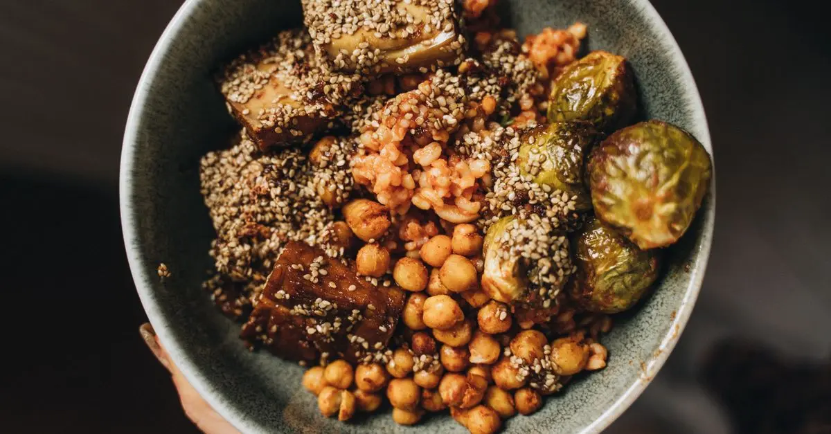 10 Essential Tips for Sustainable Vegan Living