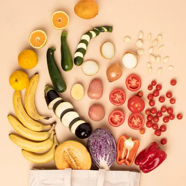 Exploring the Nutritional Benefits of a Vegan Diet