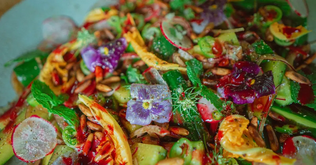 The Future of Veganism: What to Expect