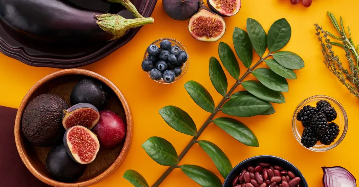 Discovering the Health Benefits of a Vegan Diet