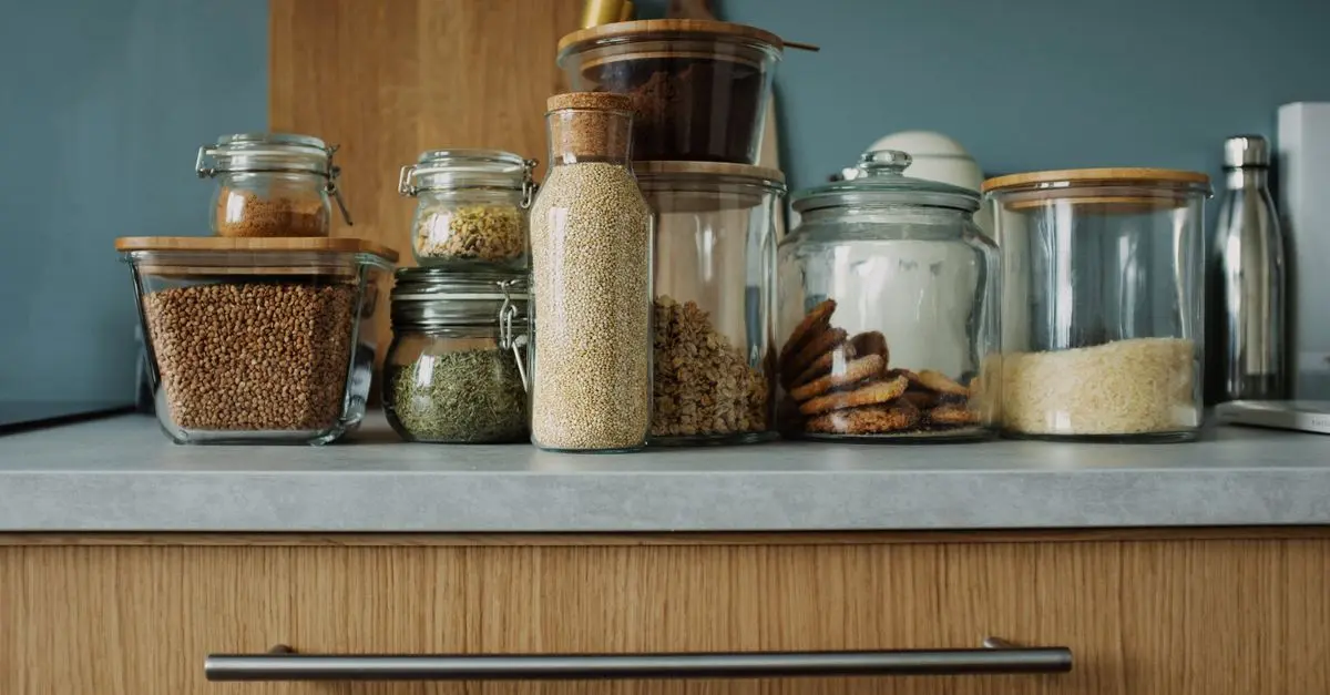 How to Set Up a Vegan Meal Prep Routine for Success