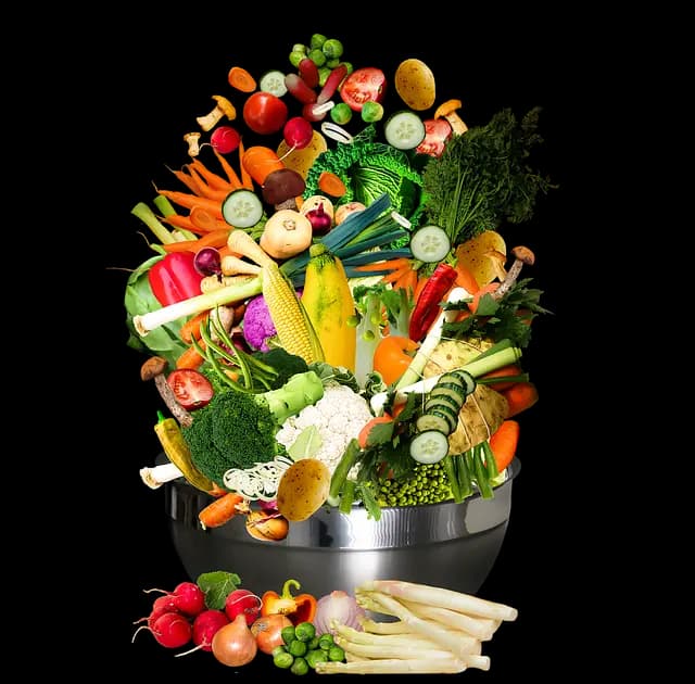 10 Must-Know Tips for a Successful Vegan Meal Plan