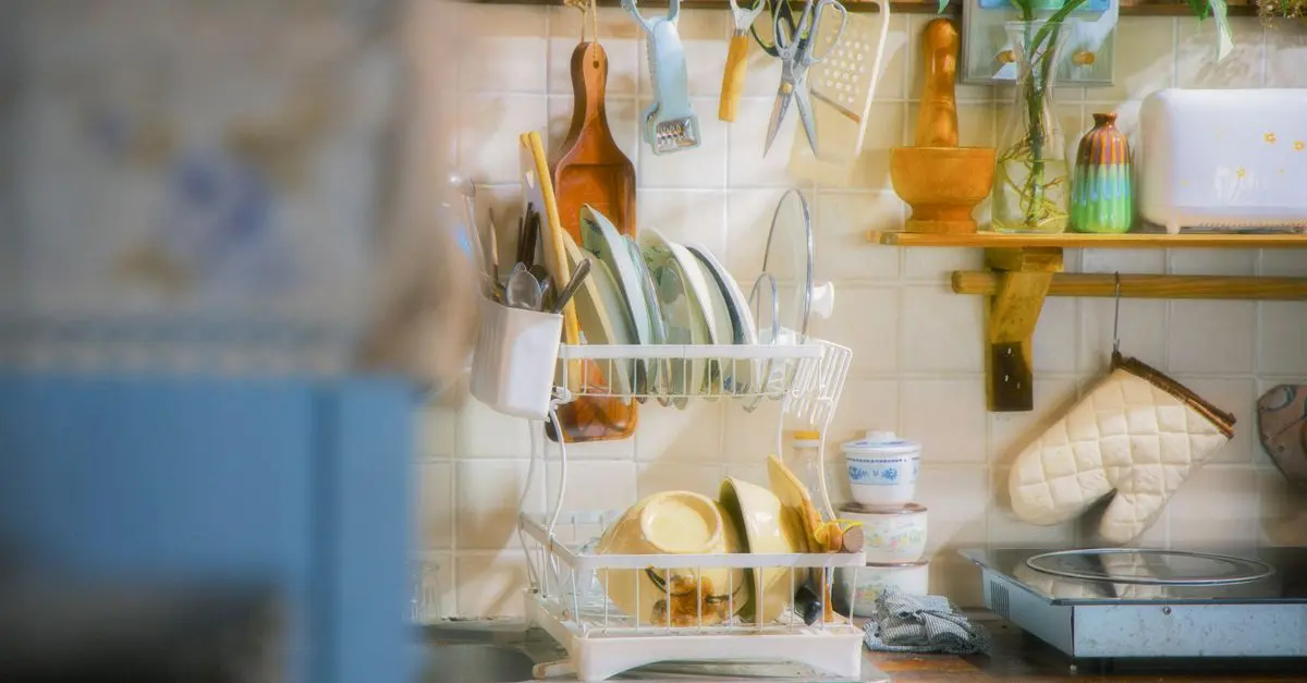 How to Create an Inspiring Vegan Kitchen for Healthy Cooking