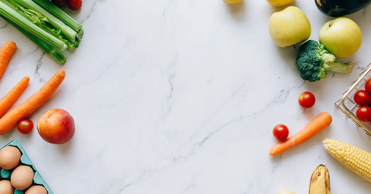 Vegan Meal Prep: Tips for a Simpler Week Ahead