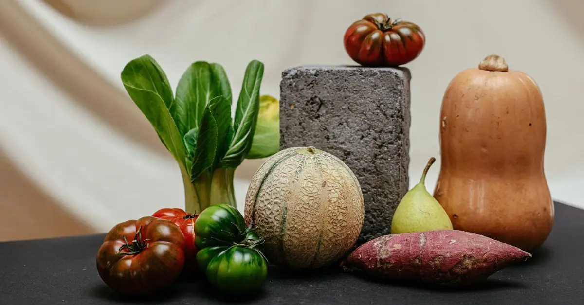 10 Effective Ways to Transition to a Vegan Lifestyle