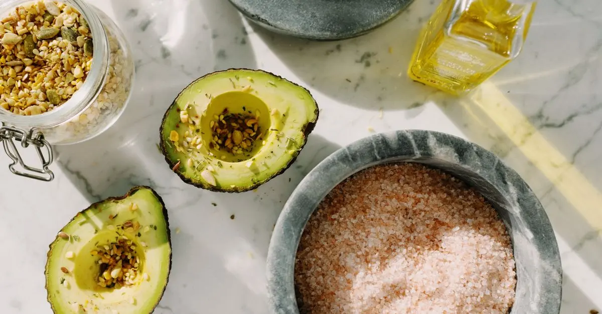 DIY Vegan Beauty Products You Can Make at Home