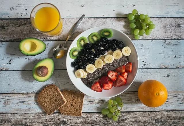Exploring Plant-Based Superfoods for Your Vegan Diet