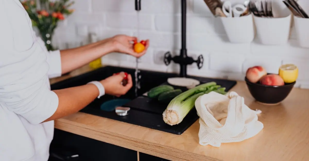 10 Essential Tips for Transforming Your Kitchen into a Vegan Haven