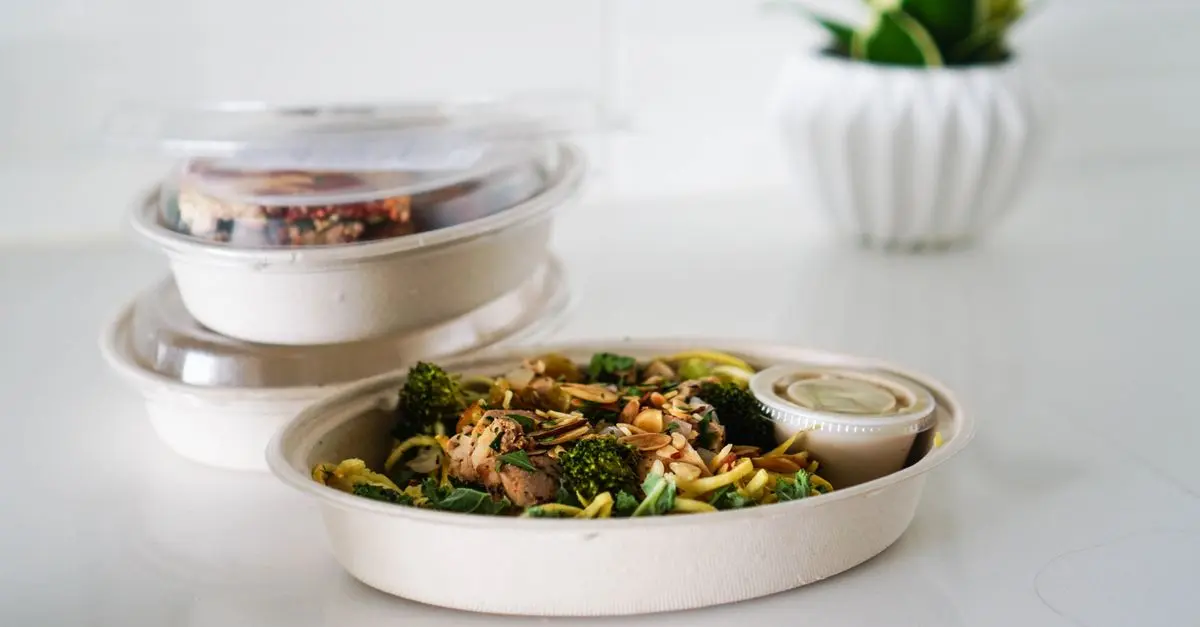 The Essential Guide to Vegan Meal Prep for Beginners