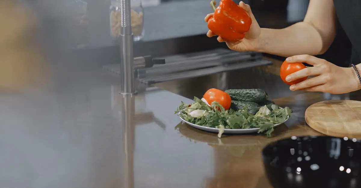 Mastering Vegan Cooking Techniques for Delicious Meals