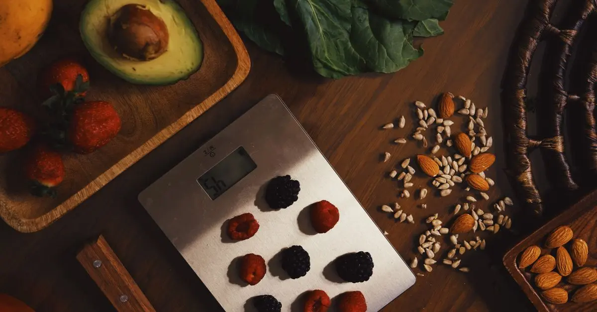 10 Tips for Maintaining a Balanced Vegan Diet