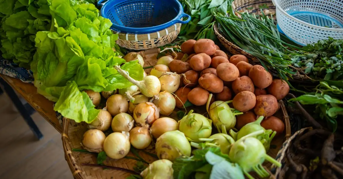 Essential Vegan Ingredients for Every Kitchen