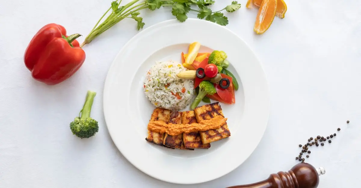 How to Create a Vegan Meal Plan for Every Week