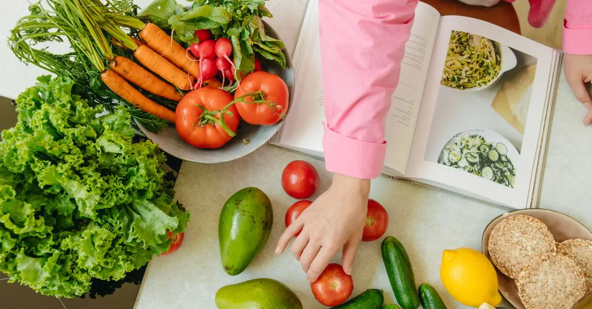 The Best Vegan Cookbooks for Every Home Chef