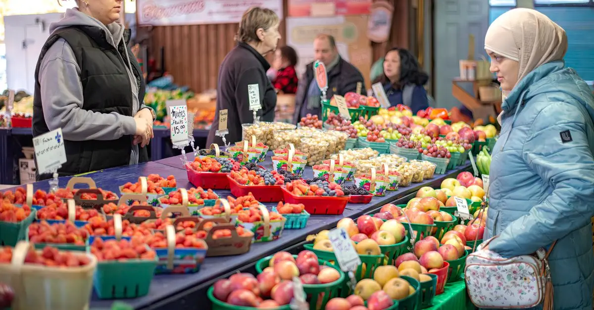 The Best Ways to Support Local Vegan Businesses
