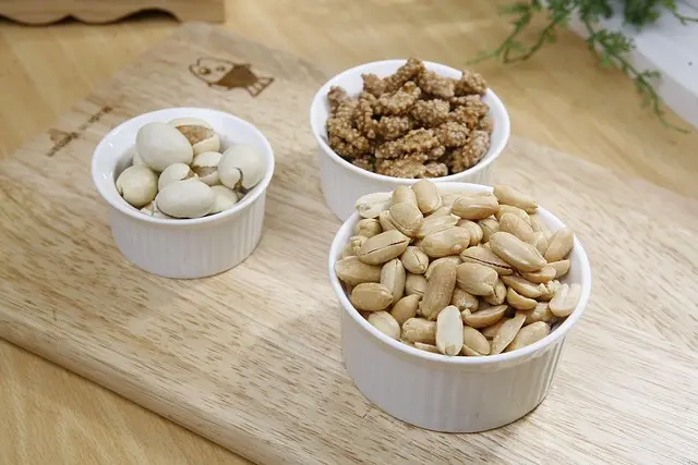 How to Make Your Own Vegan Snacks at Home: A Step-by-Step Guide