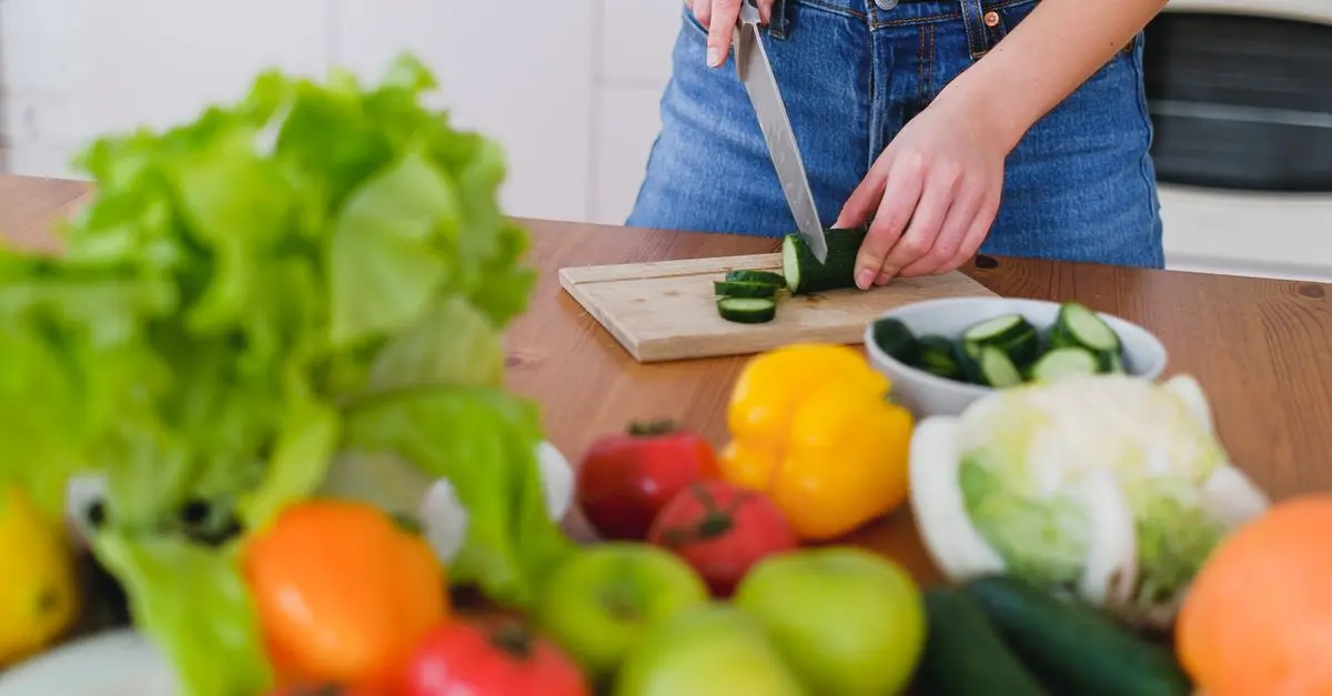 10 Common Mistakes When Going Vegan (And How to Avoid Them)
