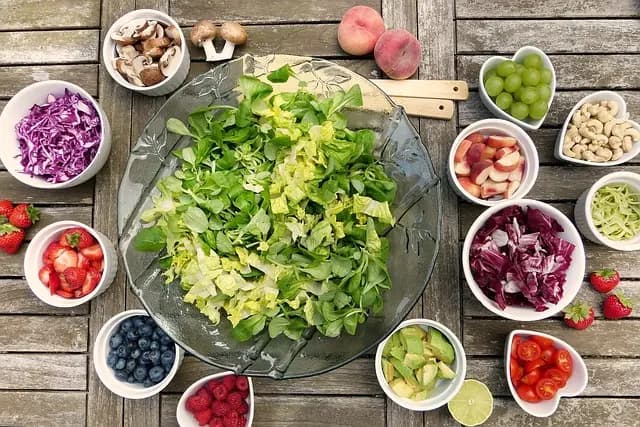 Exploring the Health Benefits of a Vegan Diet