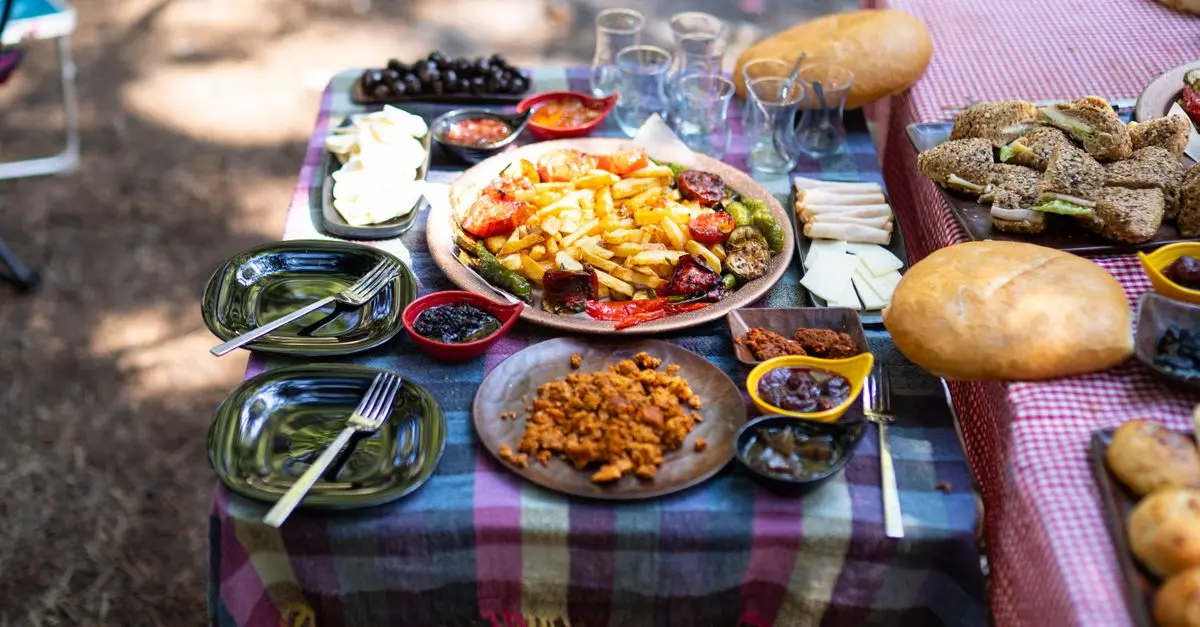 How to Create a Balanced Vegan Meal Plan