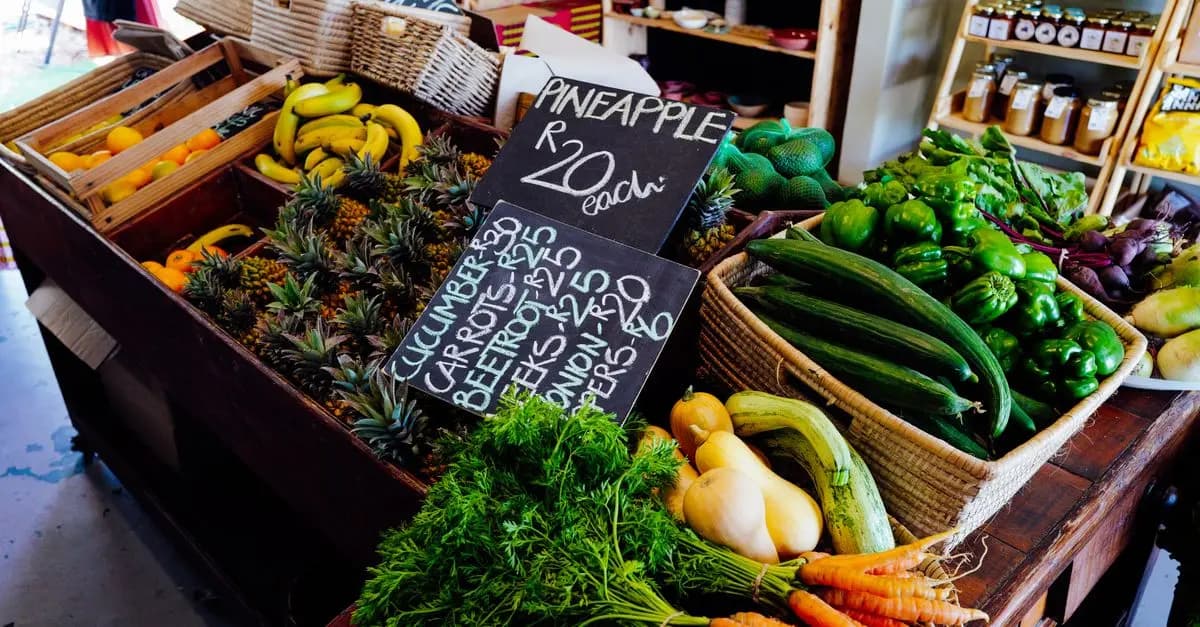 How to Cultivate a Vegan Mindset