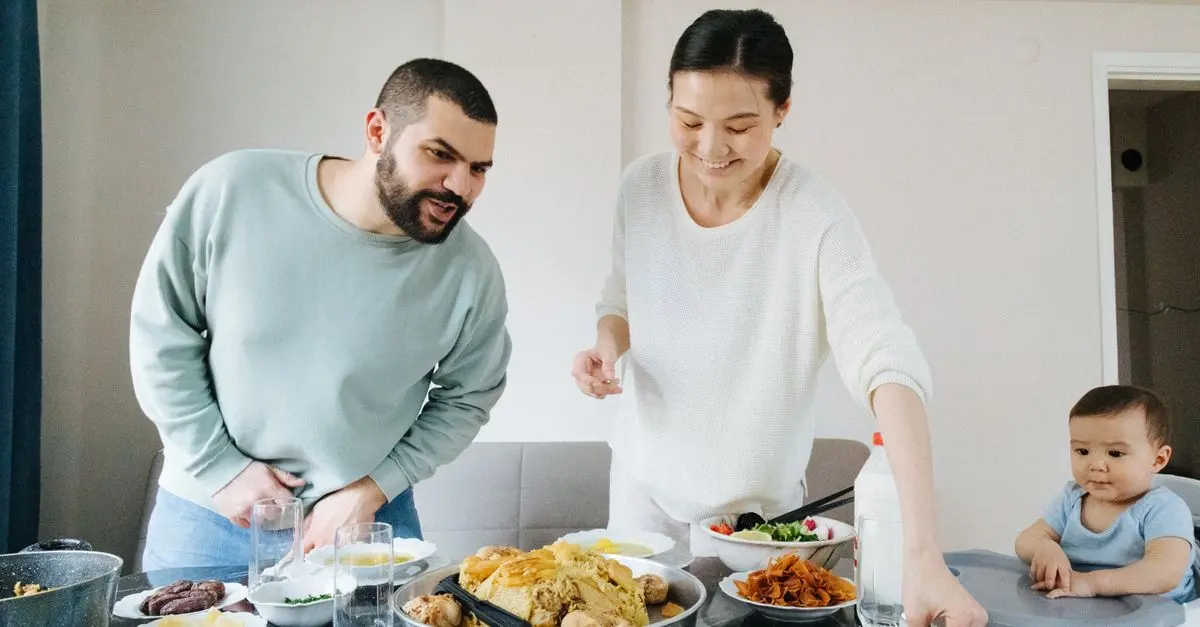 Raising Vegan Kids: Tips for Parents