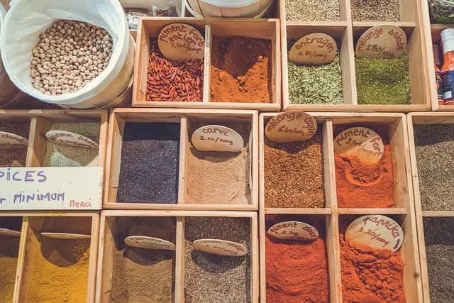 How to Embrace Seasonal Eating in Your Vegan Diet