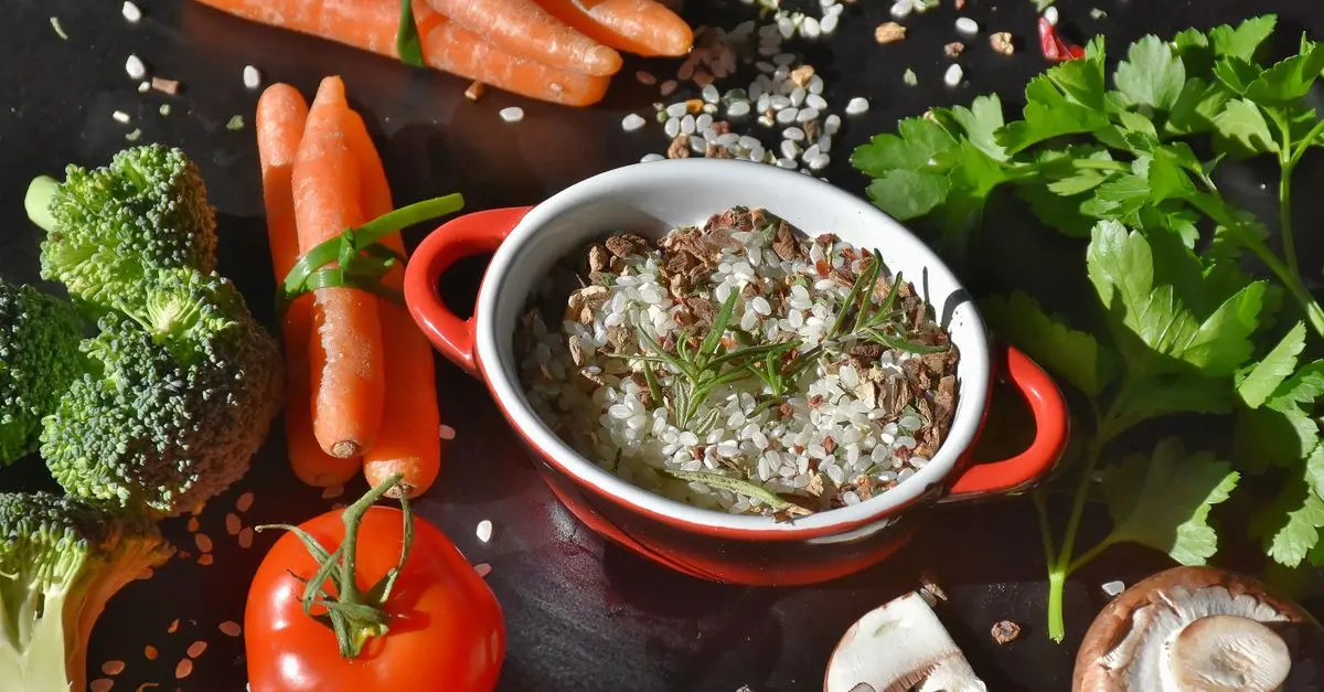 How to Create a Sustainable Vegan Meal Plan